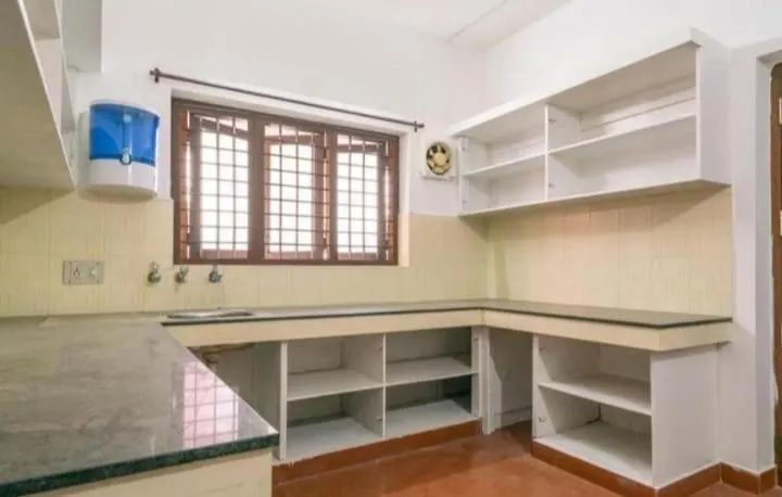 Tharayil Apartments Kochi