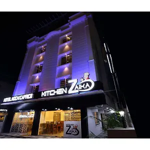 Caprice Otel