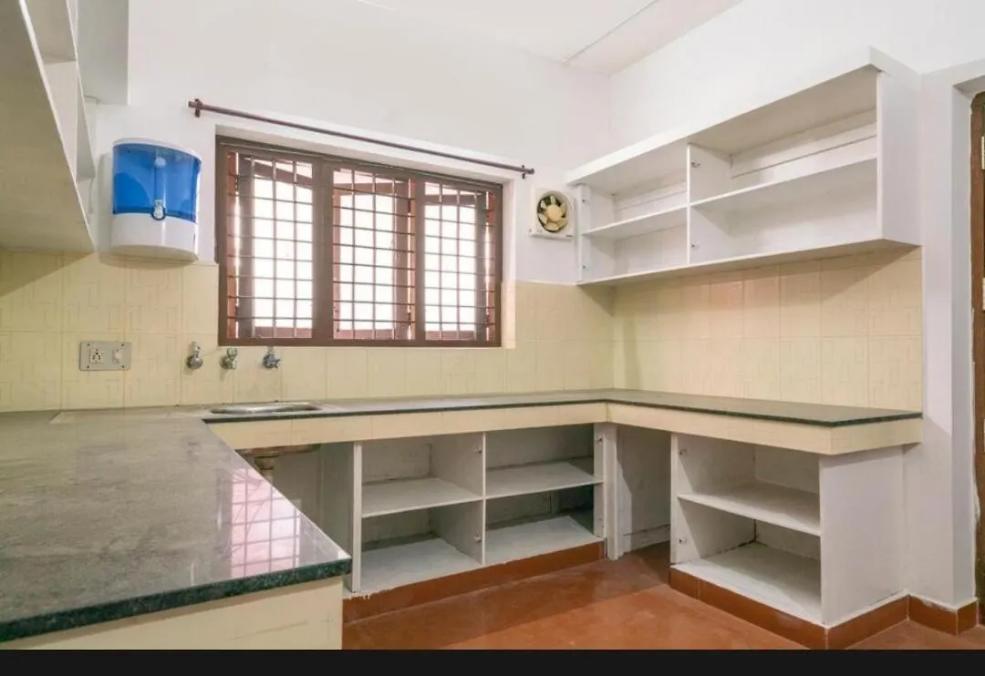 Tharayil Apartments Kochi India