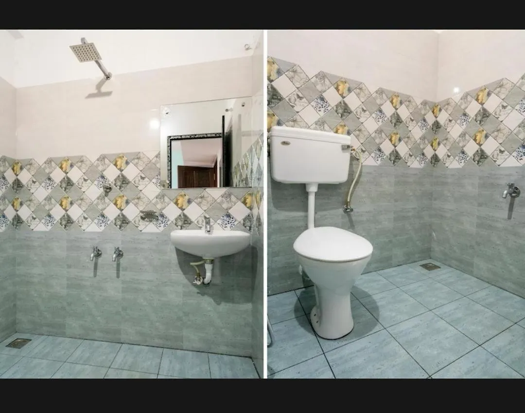 Tharayil Apartments Kochi