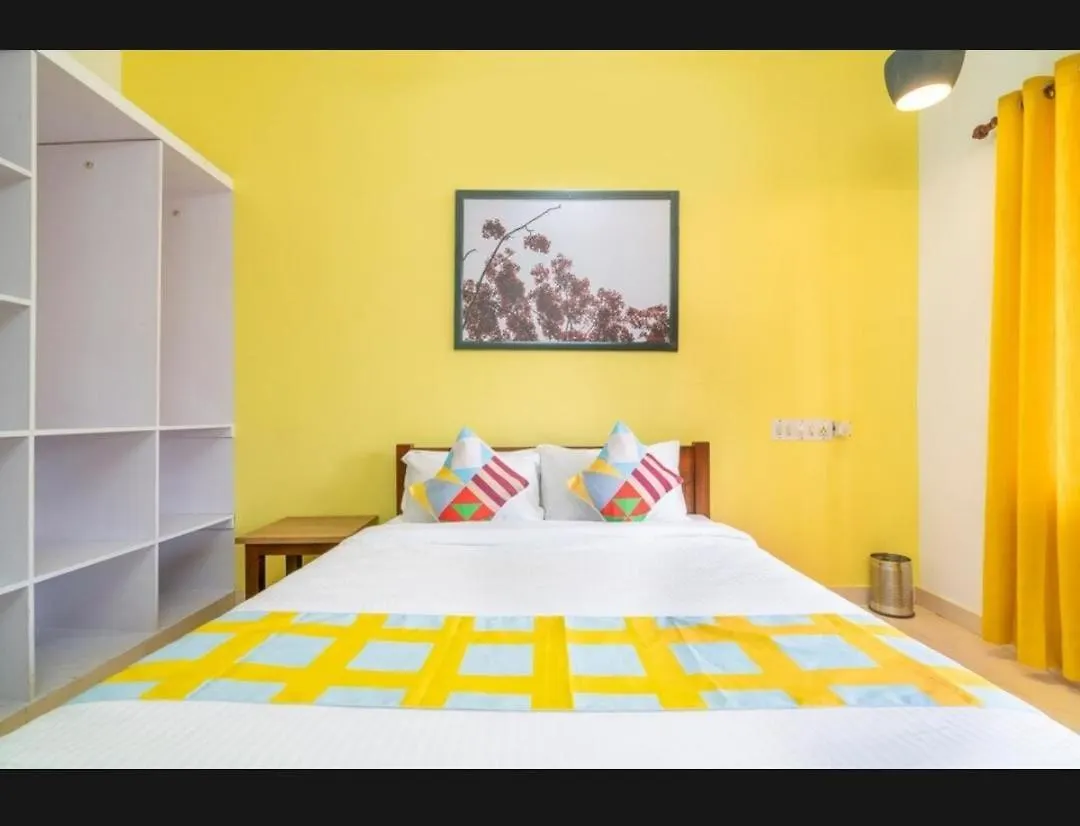 Tharayil Apartments Kochi
