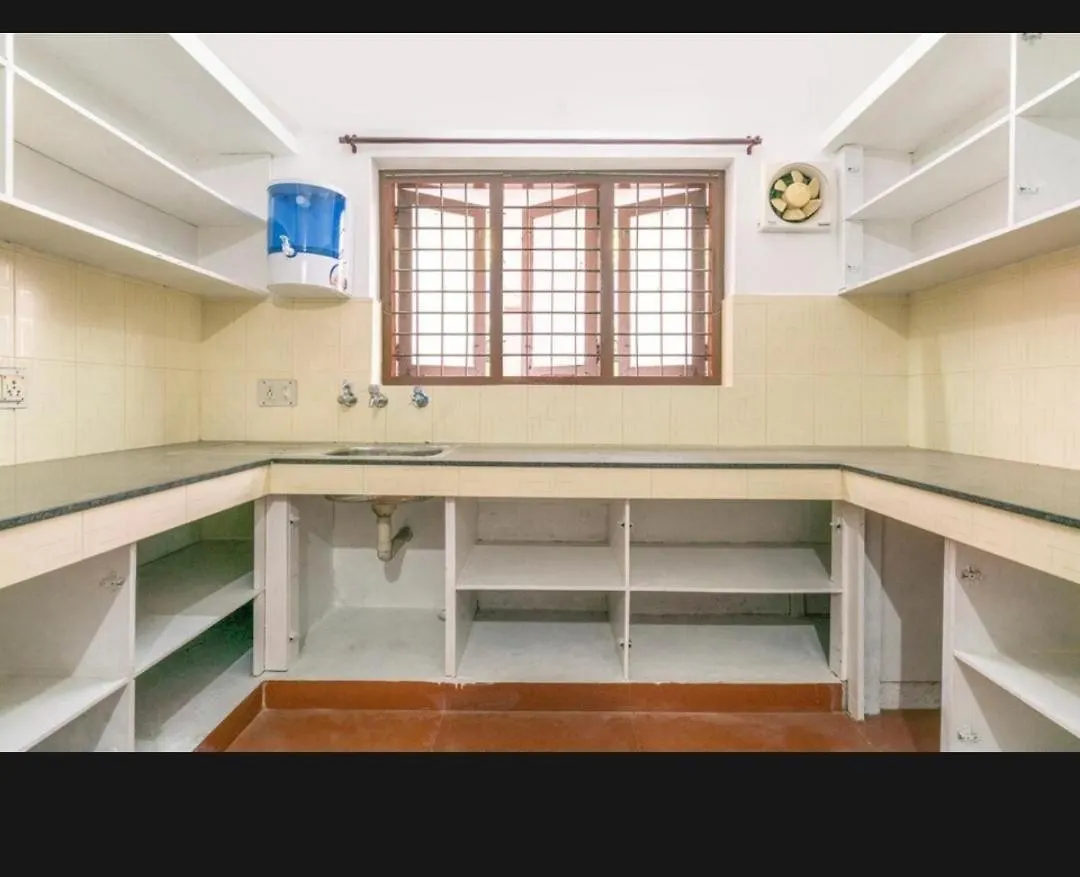 Tharayil Apartments Kochi